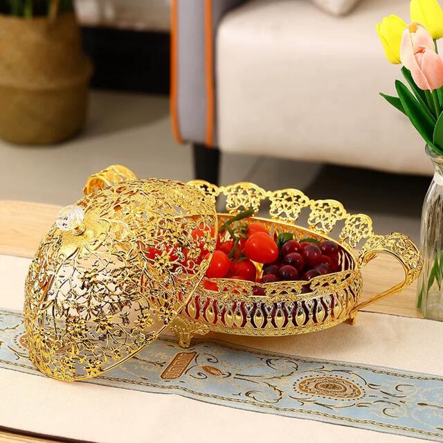 手付き器（果物盛・菓子器） 手付き器（果物盛・菓子器） 手付き器