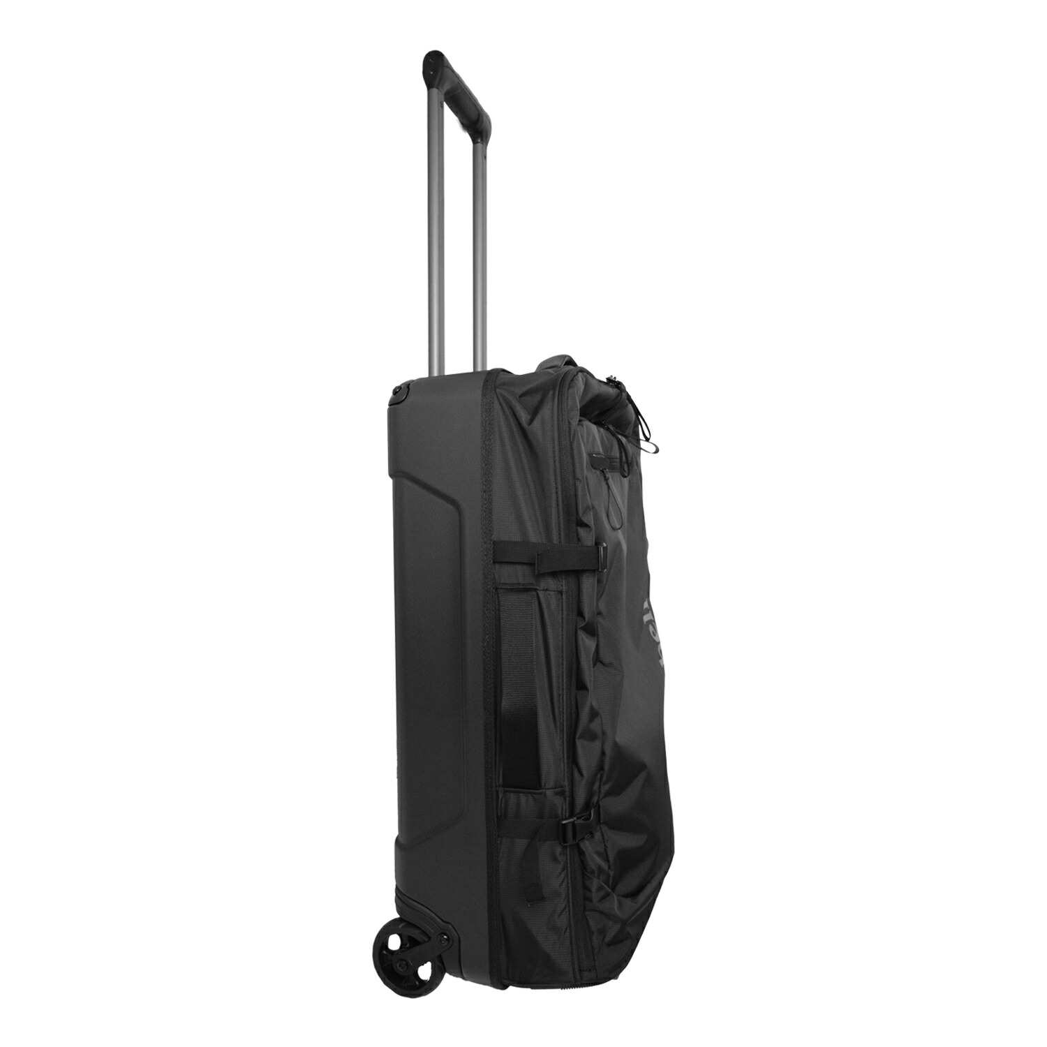 楽天市場】モンベル ウィーリーバッグ 60L メンズ レディース キャリー