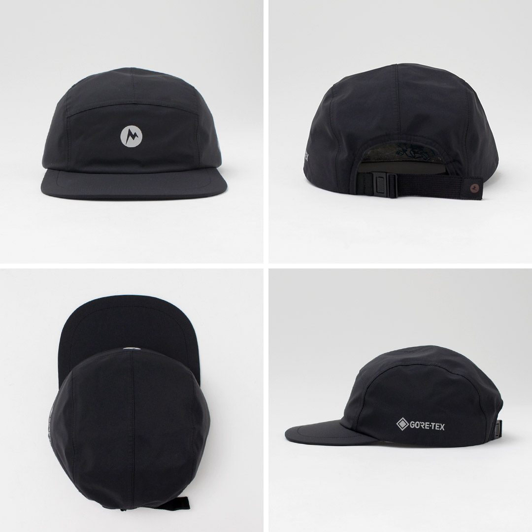 楽天市場】MARMOT（マーモット） ゴアテックス マウンテンロゴ