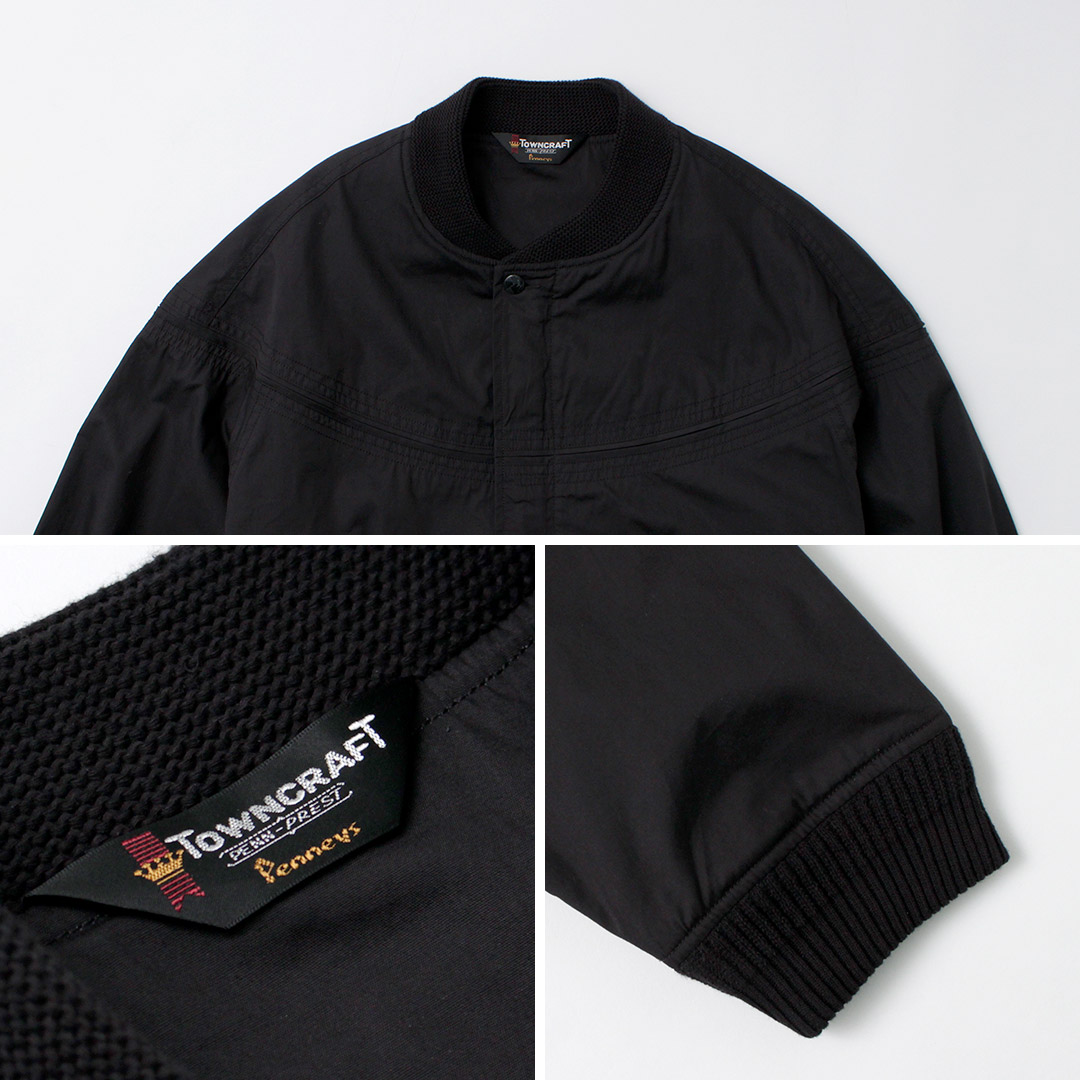 楽天市場】TOWN CRAFT（タウンクラフト） 60s ダービー スタイル