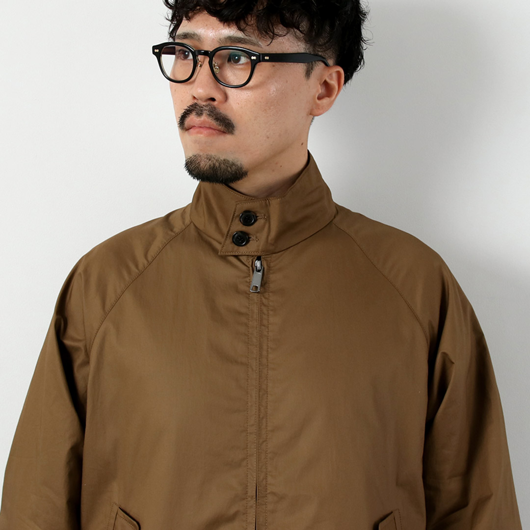 楽天市場】【10％OFFクーポン対象】BARACUTA（バラクータ） G4