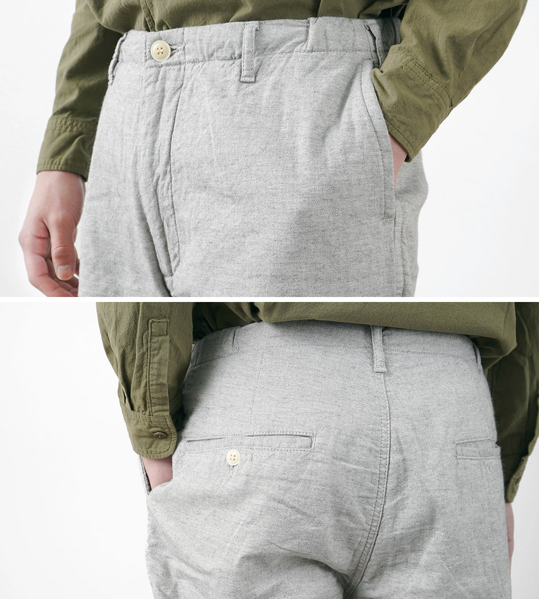 楽天市場】【50％OFF】FOB FACTORY（FOBファクトリー） F0513 コットン