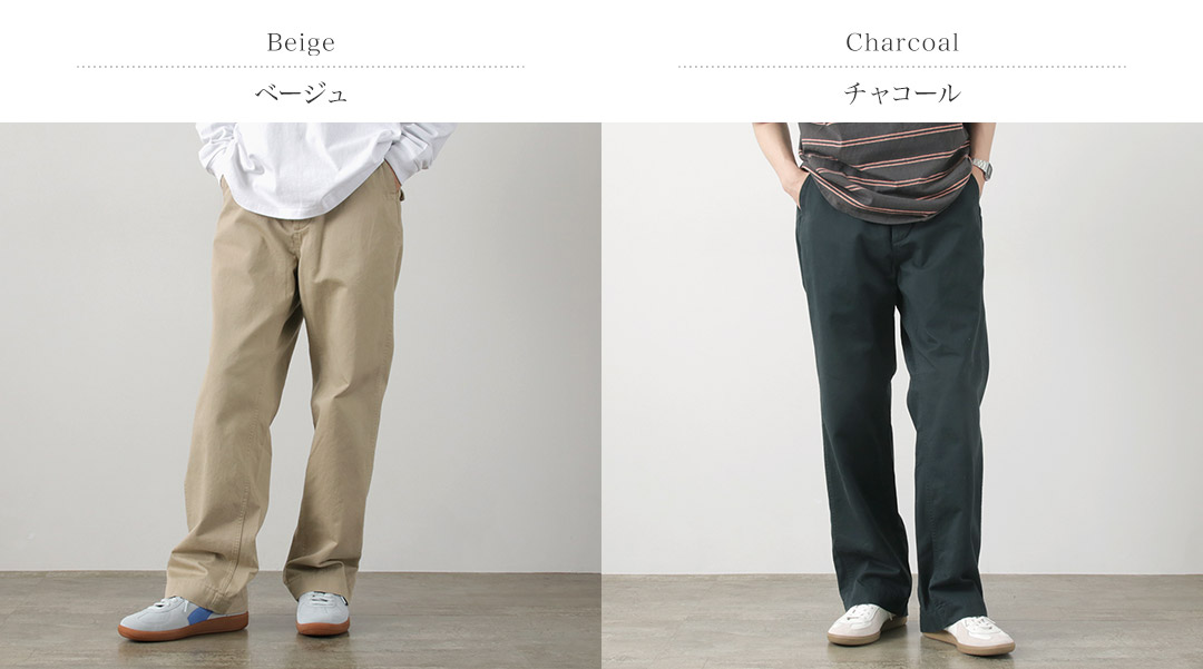 P*様 THE BLUEST OVERALLS CHINOS 至急発送 P*様 THE BLUEST OVERALLS