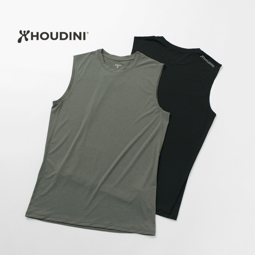 楽天市場】【10％OFFクーポン対象】HOUDINI（フーディニ） MS ペース