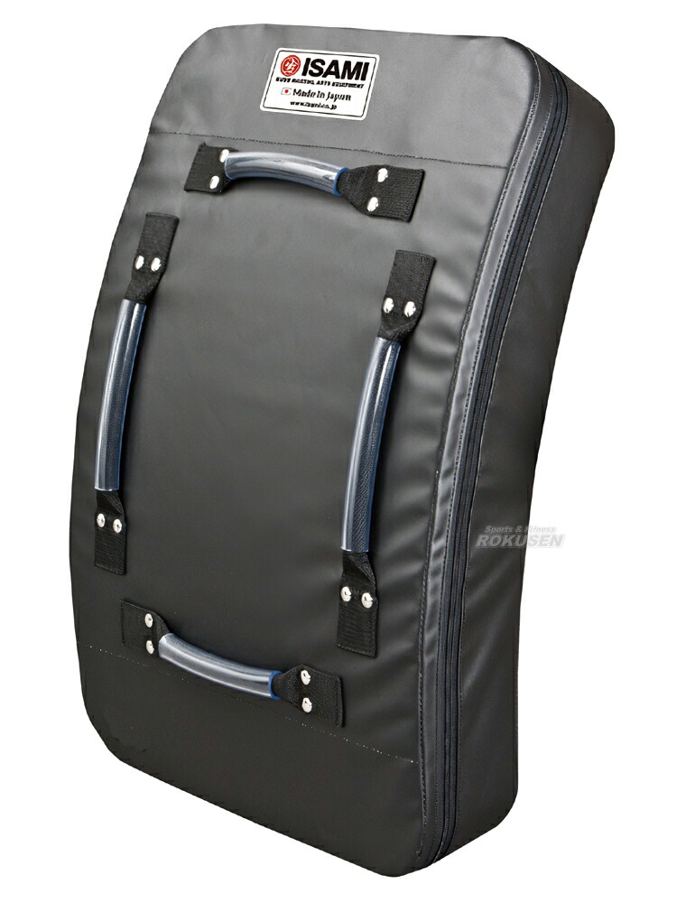 楽天市場】9B【ISAMI・イサミ】ビッグミット ブラックキックLL SD-750