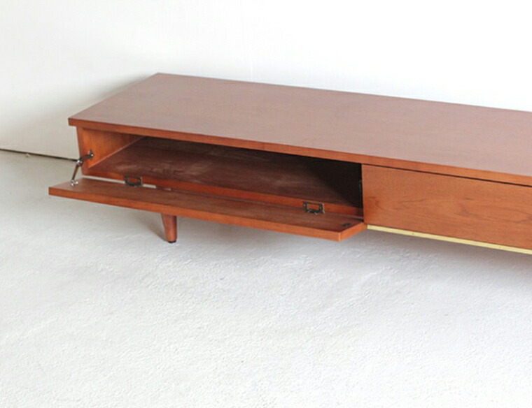 楽天市場】ACME FURNITURE アクメファニチャー TRESTLES TV BOARD LOW