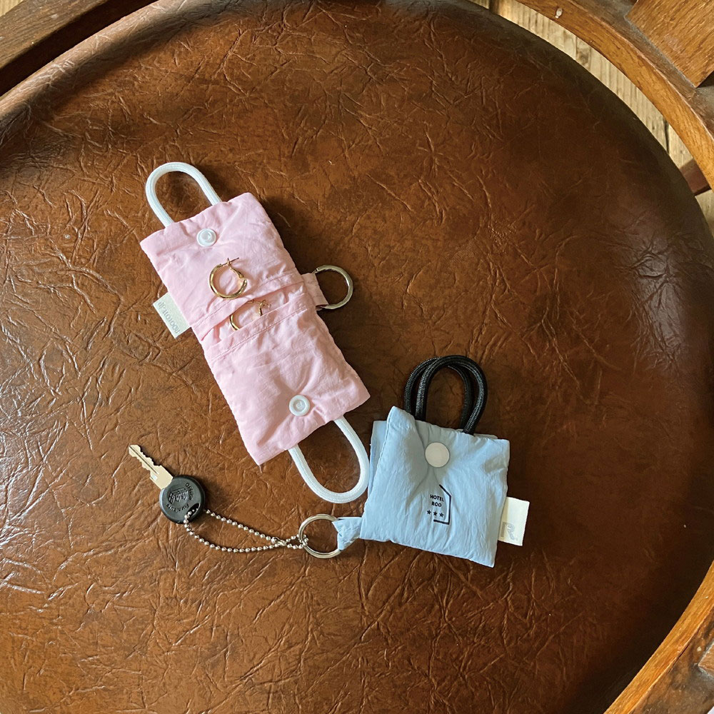 楽天市場】【ルートート公式】WR.キーチャーム.イントリップ-A（全6種