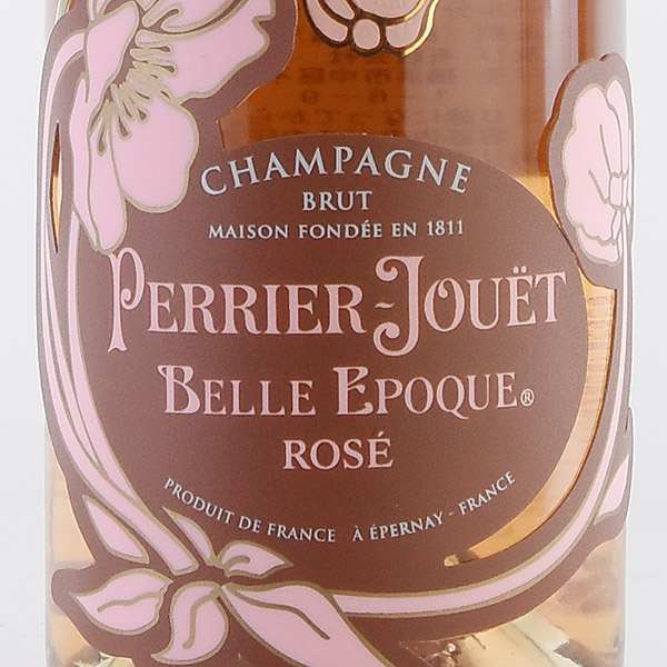 楽天市場】ペリエ ジュエ ベル エポック ロゼ ルミナス 2006