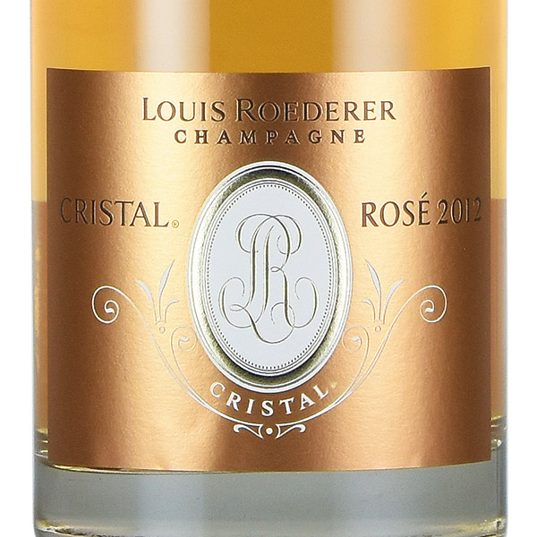 楽天市場】ルイ ロデレール クリスタル ロゼ 2012 マグナム 1500ml