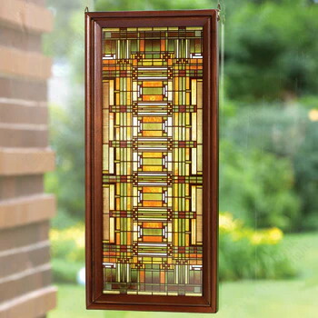 楽天市場】フランク・ロイド・ライト財団公認 オーク・パーク/スカイ