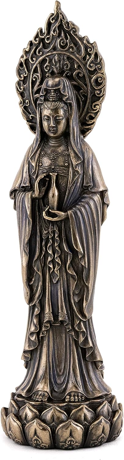 楽天市場】創業祭！クーポン配布中！！即納！蓮華台座の上に立って瞑想