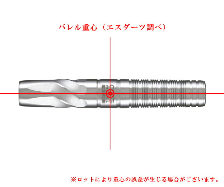 楽天市場】【送料無料】ダーツ バレル【コスモダーツ】コードメタル