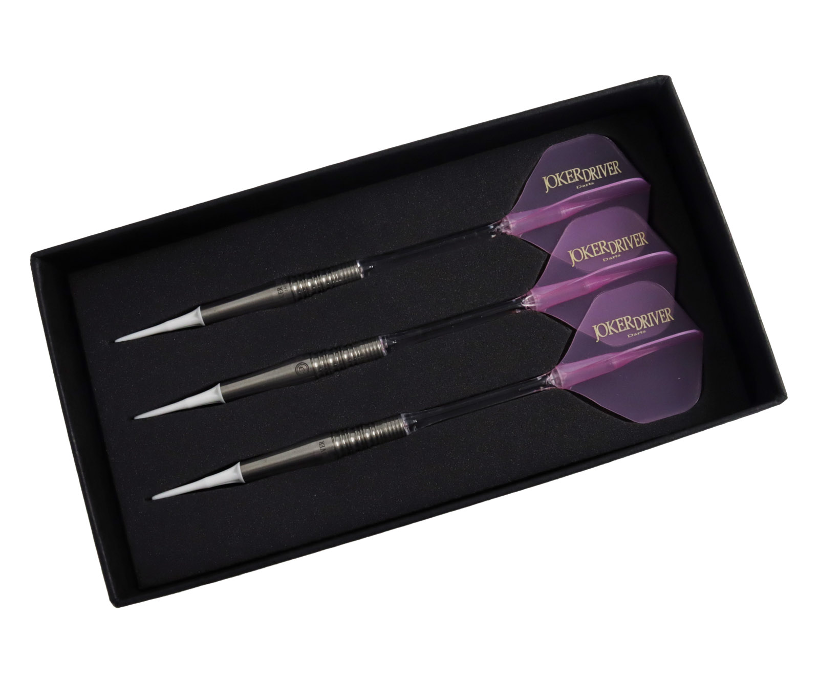 楽天市場】ダーツバレル【ジョーカードライバー】エクストリーム 飛燕