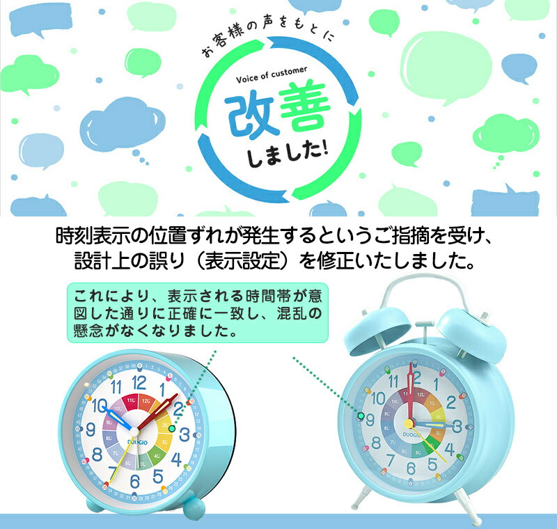 san-x まめごま 目覚まし時計 置き時計 平成レトロ ジャンク品 まめ
