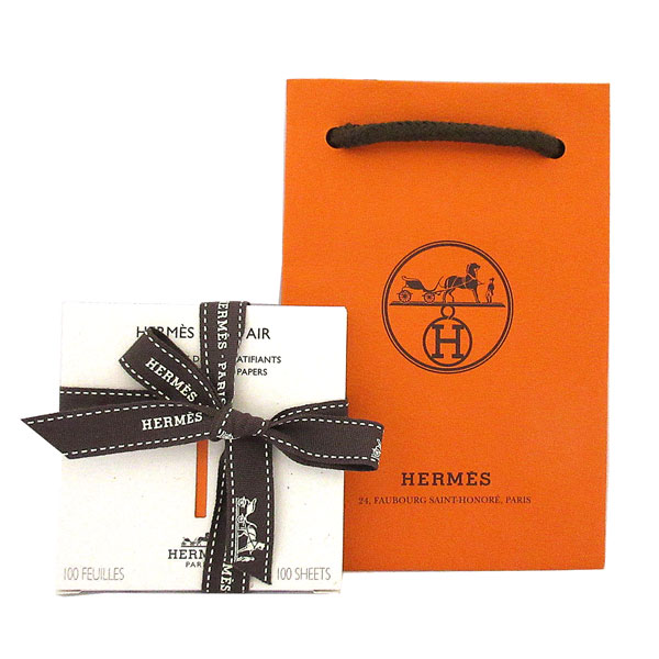 楽天市場】≪ 新品 ≫ 送料無料 HERMES エルメス ブロッティング