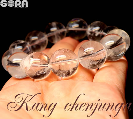 楽天市場 | 天然石 SORA - ヒマラヤ産 カンチェンジュンガ