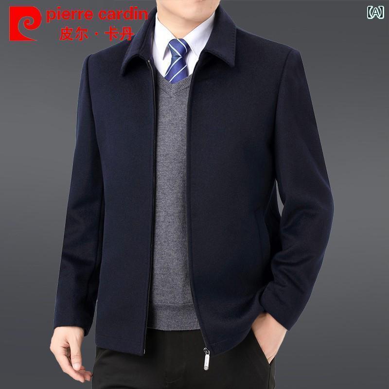 ピエール・カルダン(pierre cardin) メンズジャケット・アウター