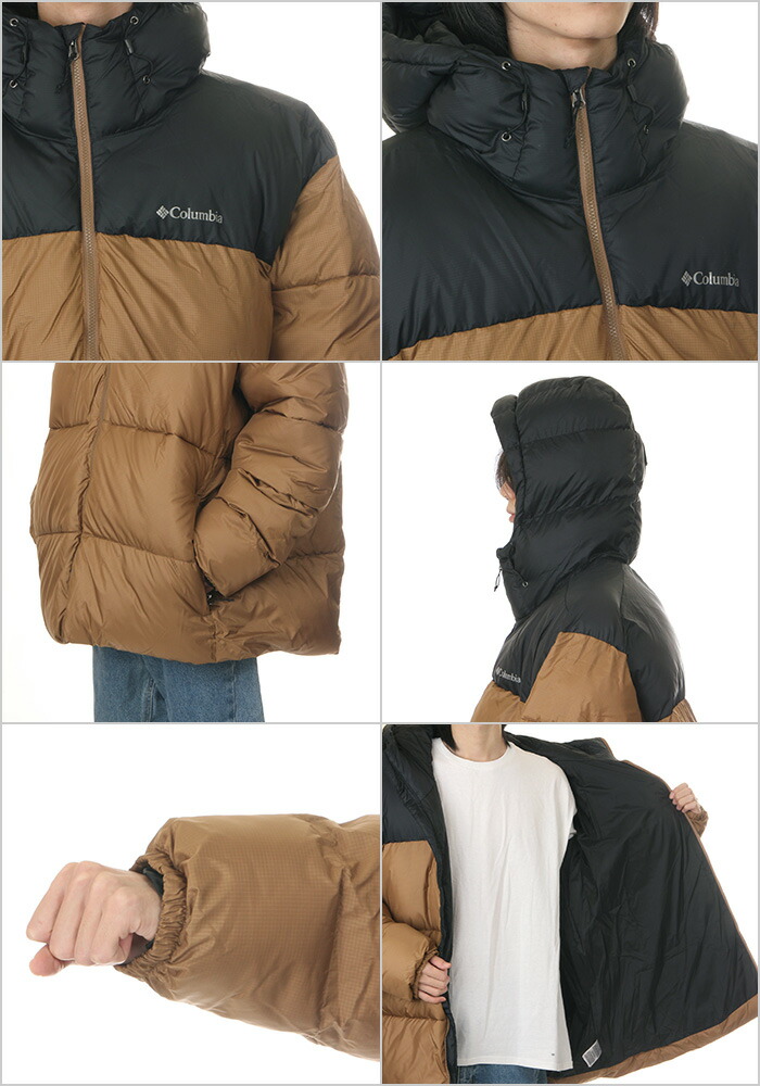楽天市場】【ビッグサイズ】コロンビア ジャケット メンズ COLUMBIA