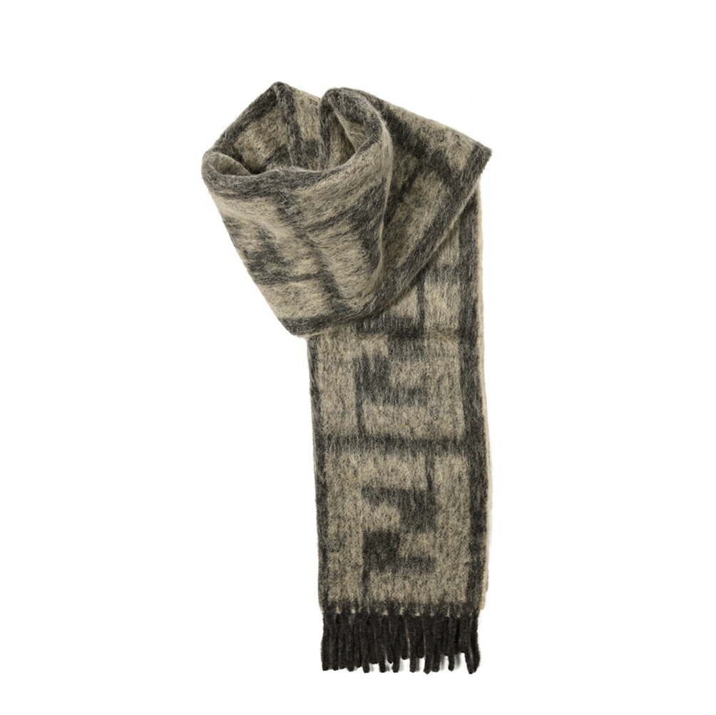 楽天市場】【ファイナルクリアランス】 フェンディ FENDI FFモチーフ