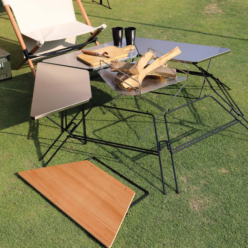 ハングアウト/焚き火/アーチテーブル 楽天市場】Hang out ハングアウト