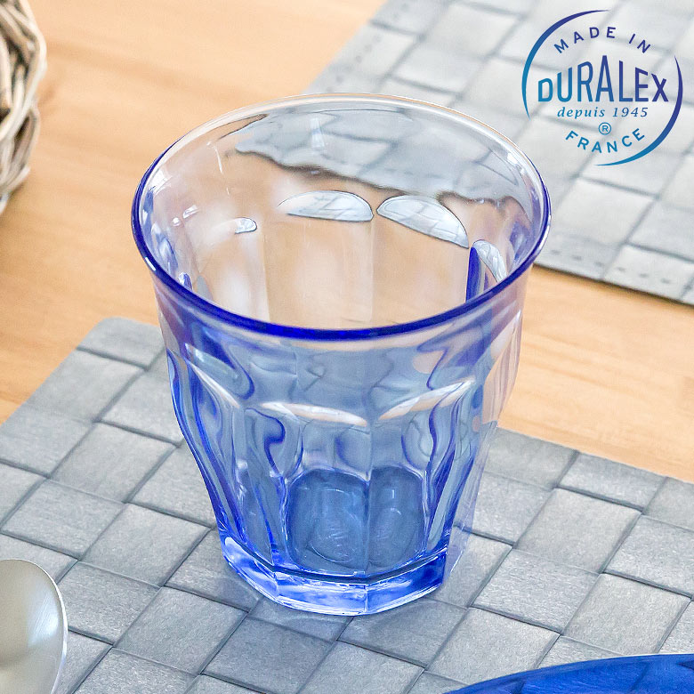 楽天市場】デュラレックス ピカルディ マリン グラス 250cc DURALEX