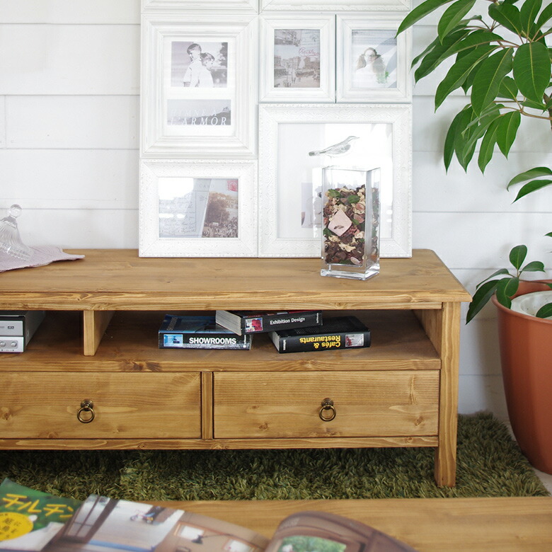 楽天市場】【最大500円クーポン】 テレビボード テレビ台 ローボード W