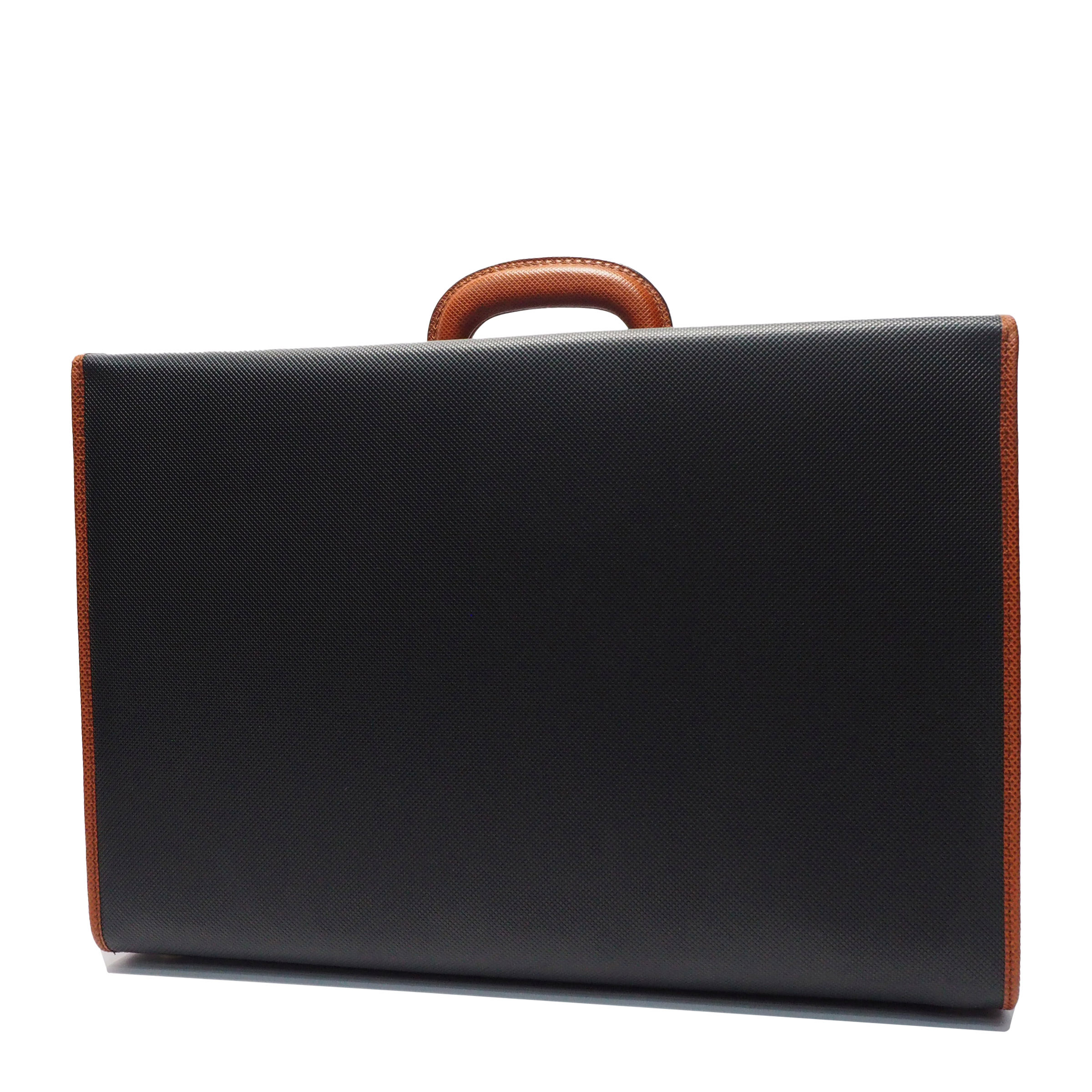 機内◎•希少】ボッテガ マルコポーロ キャリーケース トラベル 旅行 2