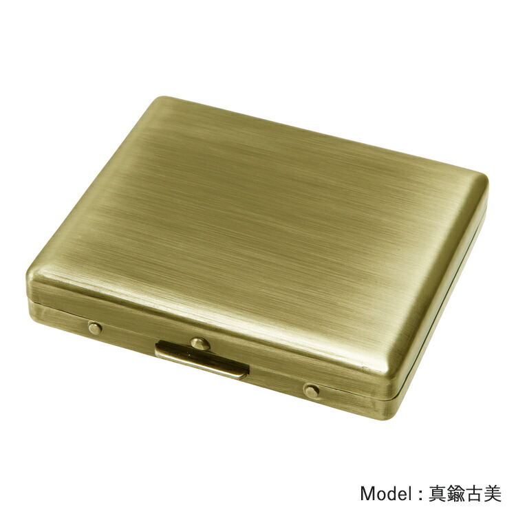 楽天市場】R.Y.O.手巻きタバコケース スリム/EXスリム用 レギュラー