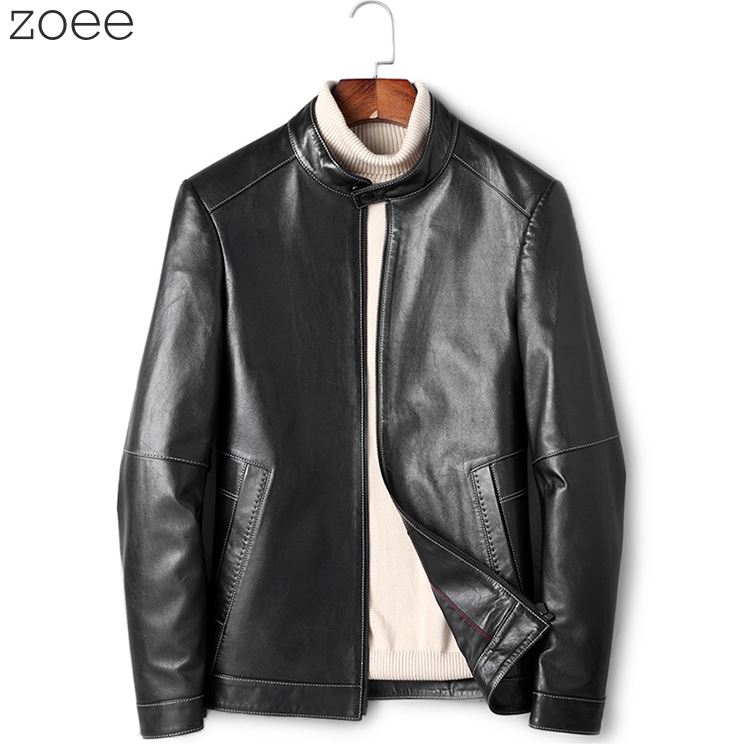 極上ラムレザー！大人のライダースジャケットXL 極上ラムレザー！大人