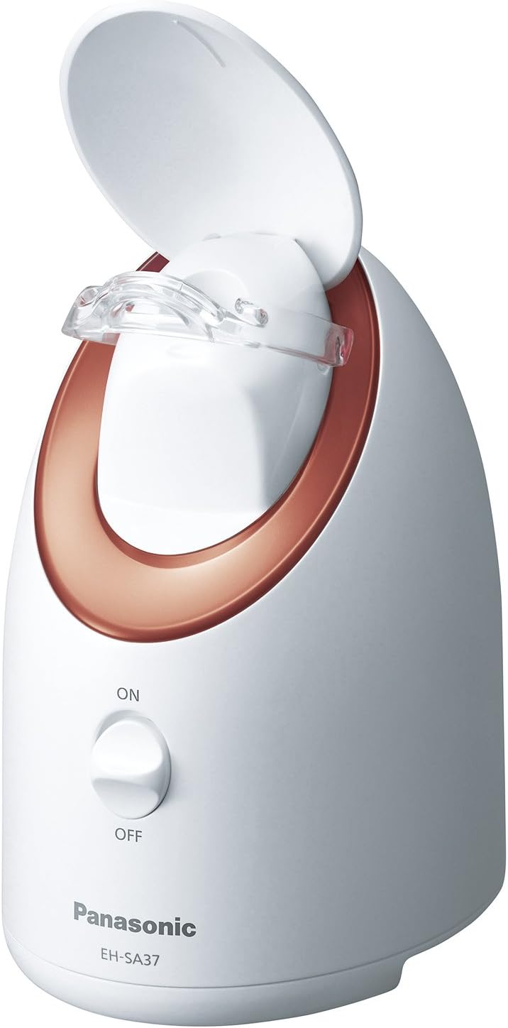 楽天市場】【中古品】パナソニック スチーマー ナノケア