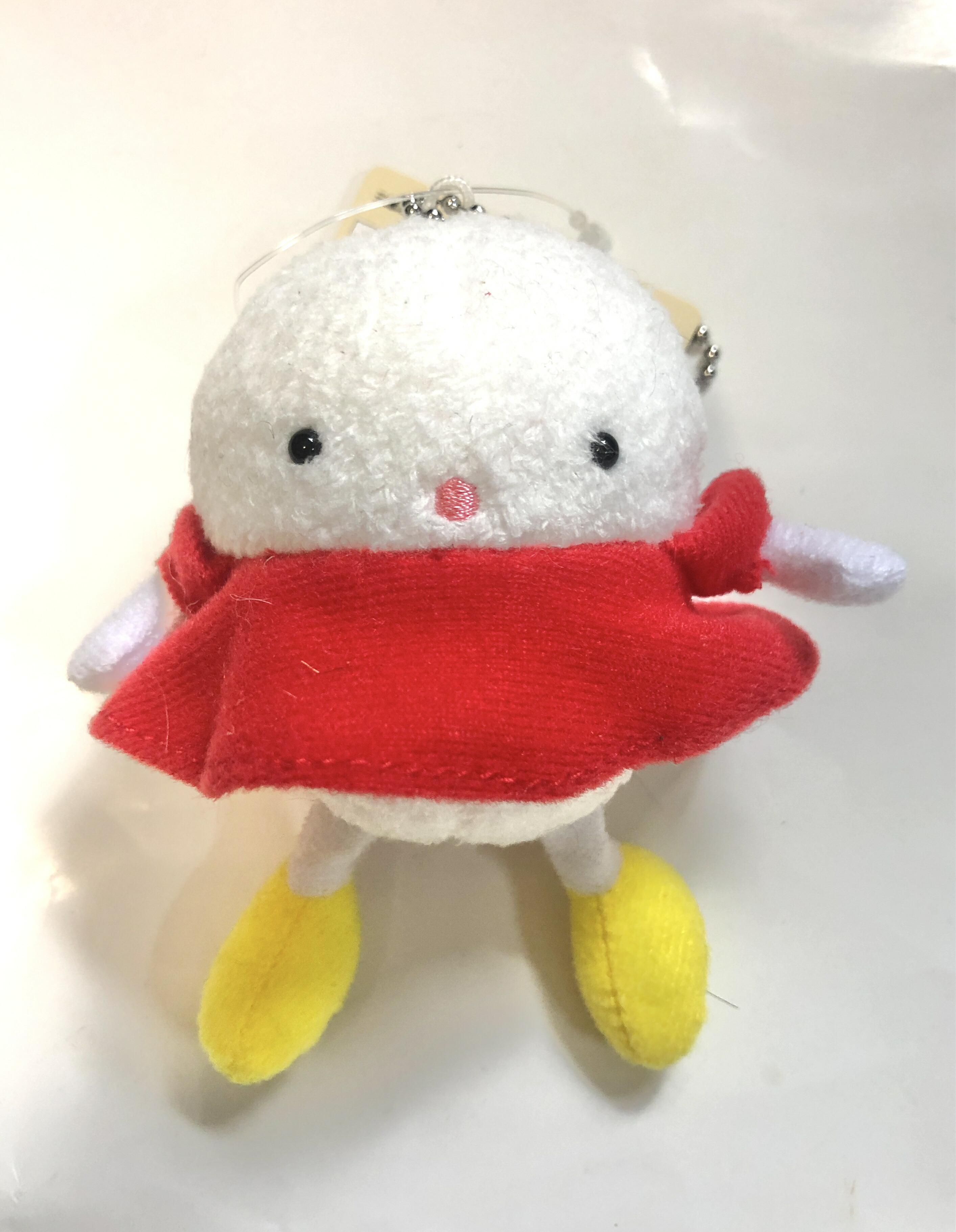 楽天市場】再利用 ジブリ美術館限定 ぬいぐるみマスコット