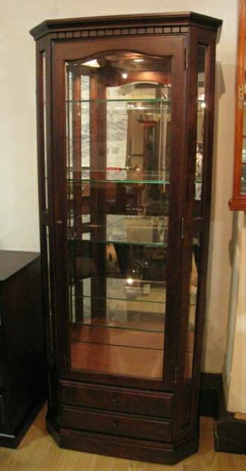 楽天市場】コレクションケース ショーケース キュリオケース ガラス