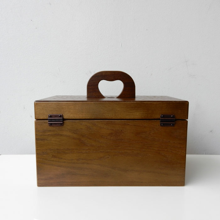 楽天市場】ソーイングボックス 裁縫箱 ソーイングセット 木製 おしゃれ