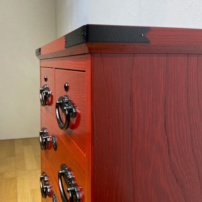 楽天市場】民芸家具 和家具 日本製 国産家具 車箪笥 ケヤキ おしゃれ