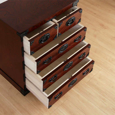 楽天市場】民芸家具 民芸タンス 和箪笥 和家具 日本製 国産家具