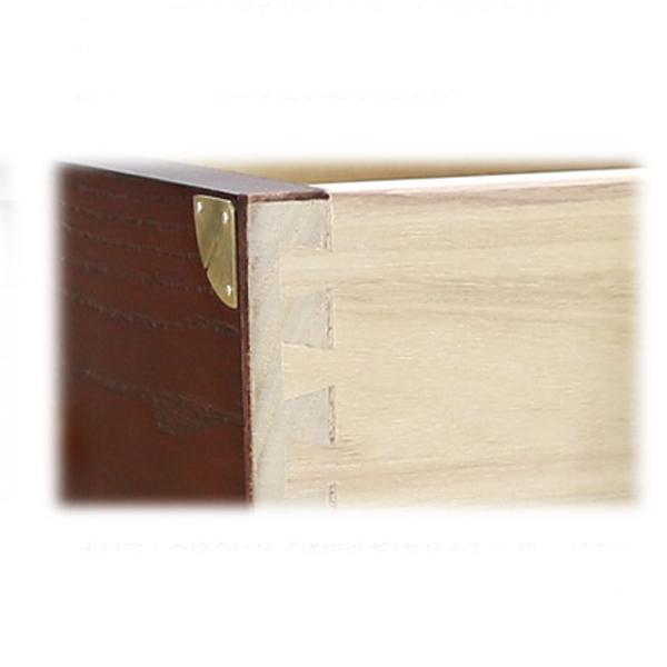 楽天市場】民芸家具 和モダン 日本製 国産家具 おしゃれ 階段箪笥 吉野