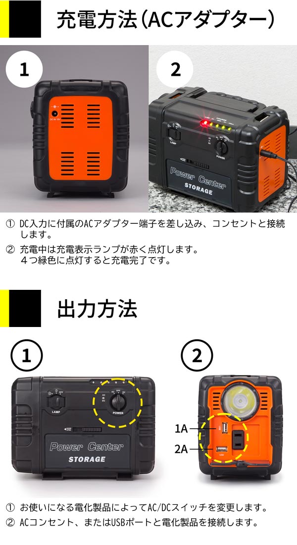 楽天市場】足漕ぎ自家発電 まわしてチャージ充電丸 Evolution AC