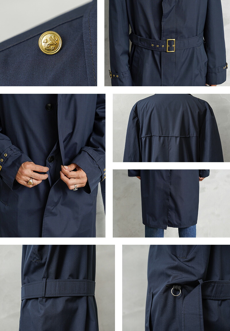 楽天市場】実物 新品 デッドストック 東ドイツ海軍 NVA（VM）レイン