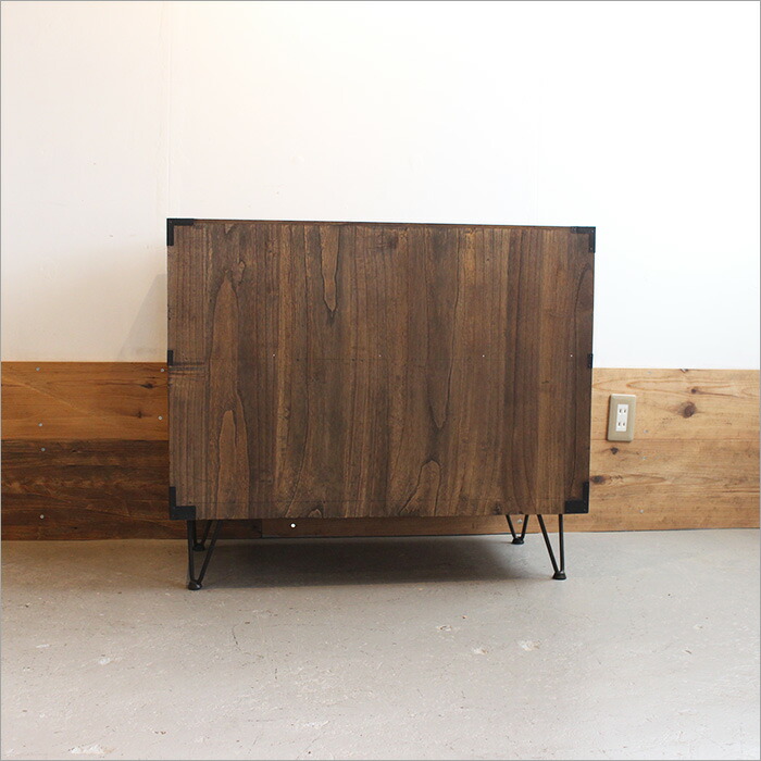 楽天市場】和箪笥 チェスト リメイク品 2段 幅88cm 奥行42cm