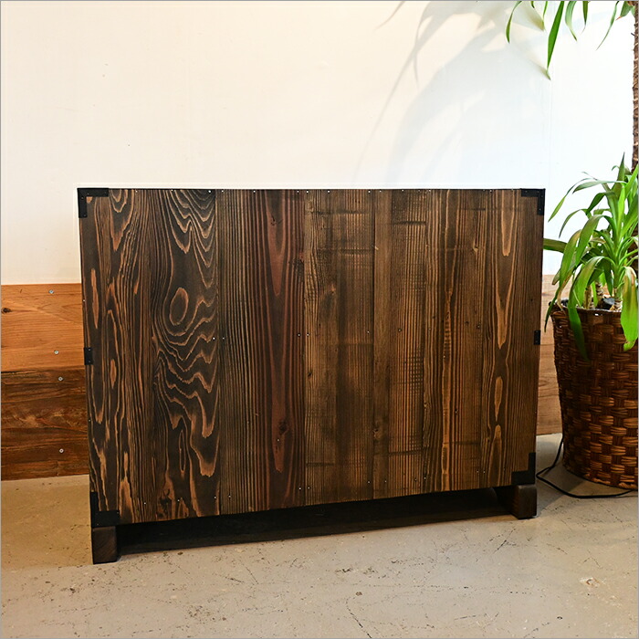 楽天市場】1点物 アンティーク 和箪笥 中古 リメイク品 木の脚付き