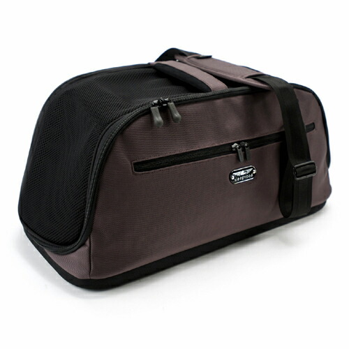 キャリーバッグ ペット用 スリーピーポッド エアー ジェットブラック 美品 犬用キャリーバッグ Sleepypod Air ジェットブラック スリーピーポッド