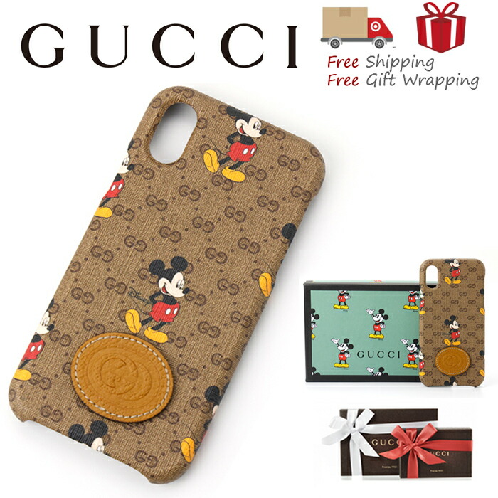 楽天市場】iphone ケース グッチ（ケース・カバー｜スマートフォン