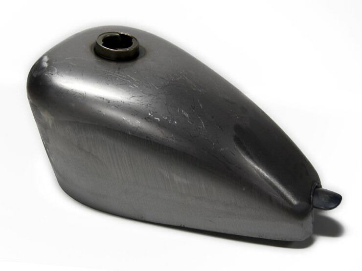 楽天市場】Motor Rock モーターロック スポーツスタータンクキット