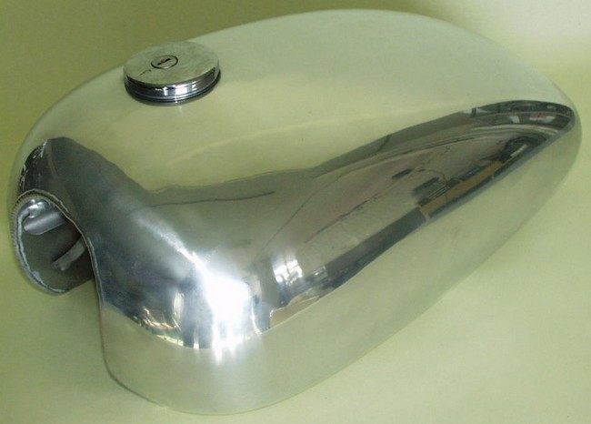 楽天市場】BIG CEDAR ビッグシーダー ロングピーナッツアルミタンク