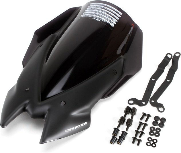 楽天市場】Puig プーチ ニュージェネレーションNKスクリーン(TOURING