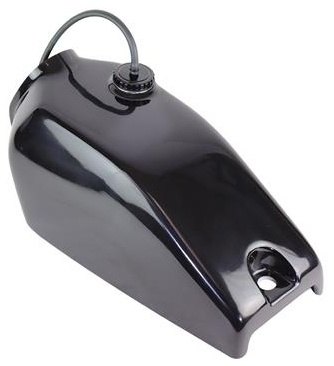 楽天市場】GOODS グッズ FTフューエルタンクキット TW200 TW225 YAMAHA