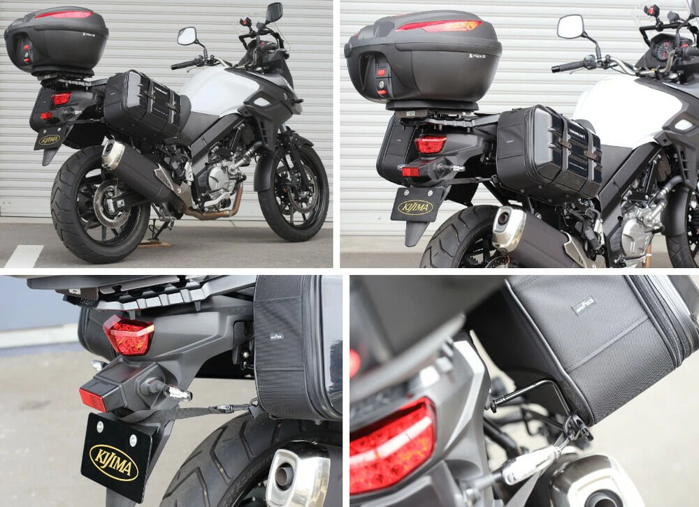 楽天市場】KIJIMA キジマ LEDウインカーキット TRL2タイプ GSX-S1000