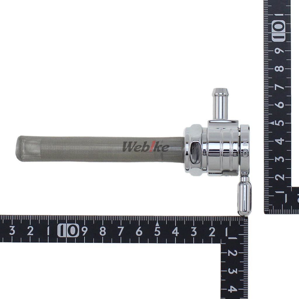 楽天市場】Dogstar ドッグスター Golan[ゴラン] ガソリンコック