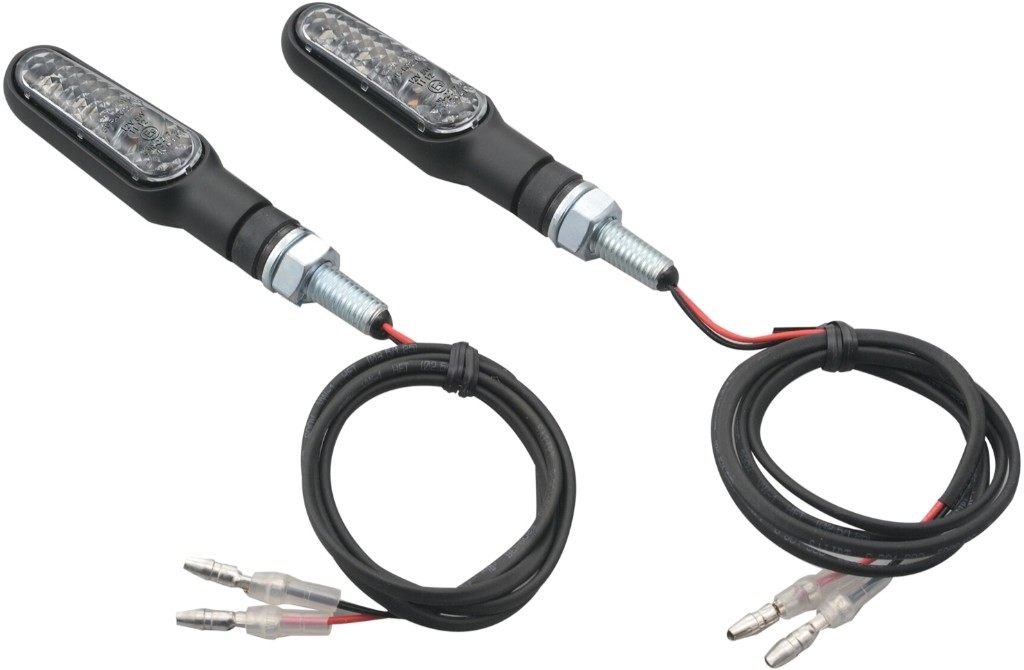 96947 シーケンシャルウインカー D-Light STELLAR 1個 DAYTONA