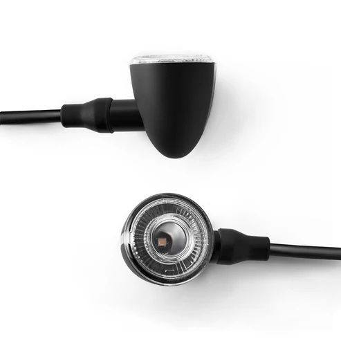 rizoma｜リゾマ 極小ウィンカー Light Unit : FR070BM rizoma 汎用極小